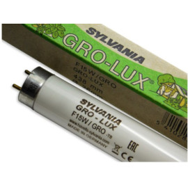 Žarulja fluorescentna 15W 26mm Gro-Lux T8 45cm
