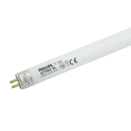 Žarulja UV Fluorescentna 6W G5 ACTINIC 226mm 