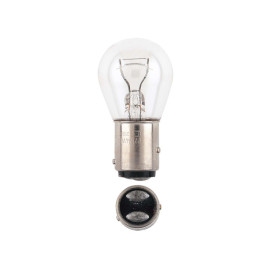 Žarulja BAZ15D 12V 21/4W dvopolna 25x48mm