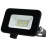 Reflektor LED 230VAC 10W 6500K IP65 ALX crni
