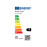 Reflektor LED 230VAC 20W 6500K IP65 ALX; crni