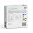 Reflektor LED 230VAC 20W 6500K IP65 ALX; crni