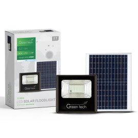 Reflektor LED solarni 40W 6500K IP65