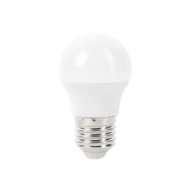 Žarulja LED E27 5.5W(40W) 25000h 6000K kugla G45