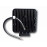 Reflektor LED 12-24VDC 27W 1052lm 6000K IP67 crni
