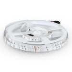 LED traka RGB 12VDC 4W/m 30LED/m 10mm IP20