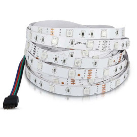 LED traka RGB 12VDC 4W/m 30LED/m 10mm IP20
