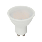 Žarulja LED GU10 2,9W(25W) 20000h 3000K  