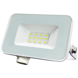 Reflektor LED 230VAC 10W 6500K IP65 ALX bijeli