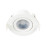 LED downlight 3W 4200K 30000h 70x45 ugradbeni bije