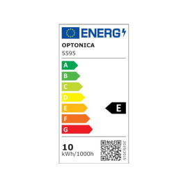 Armatura LED cijev s kućištem T5 9,6W 4000K 88,5cm