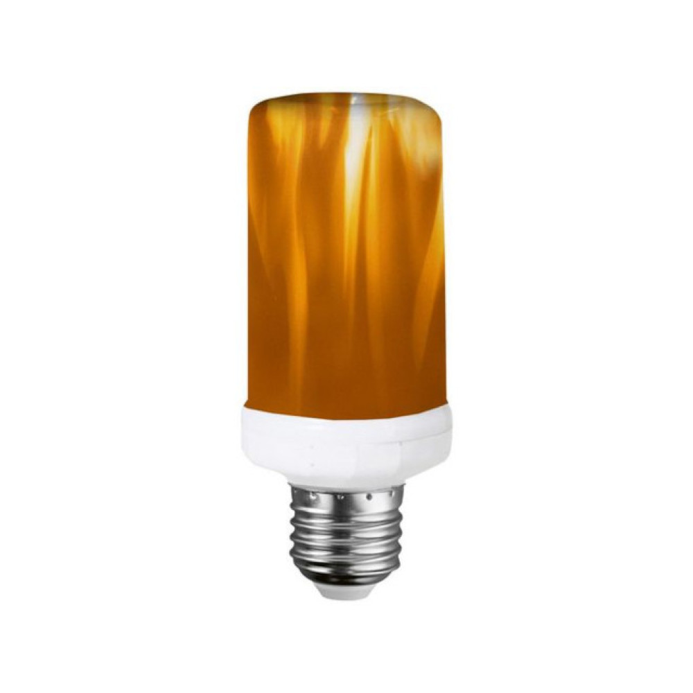 Žarulja LED E27 3W 1600K efekt baklje LF 3/27 Žarulja LED E27 3W 1600K efekt baklje LF 3/27