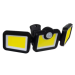 Reflektor LED solarni sa senzorom 36W IP67