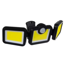 Reflektor LED solarni sa senzorom 36W IP67