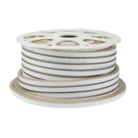 LED Flex-Neon bijela 4000K 230VAC 8.5W/m IP65