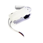 LED driver 12W (8-12W) AC85-265V
