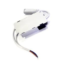 LED driver 12W (8-12W) AC85-265V