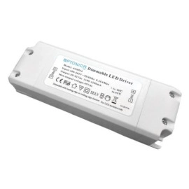 LED driver 36W 38-42VDC 900mA IP20