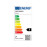 Armatura LED cijev s kućištem T5 6,5W 3000K 58,5cm