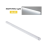 Armatura LED 4W 6000K sa senzorom 50cm; punjiva