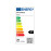 Armatura LED s kućištem 20W 6000K IP65 60cm