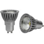 Žarulja LED GU10 4W(35W) 25000h 4500K COB 50° 