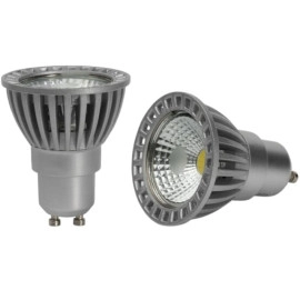 Žarulja LED GU10 4W(35W) 25000h 4500K COB 50° 