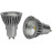 Žarulja LED GU10 4W(35W) 25000h 4500K COB 50°