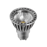 Žarulja LED GU10 4W(35W) 2700K COB 50° dimabilna
