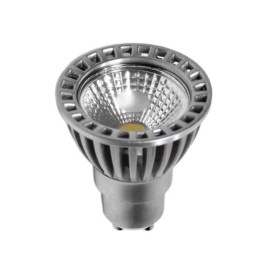 Žarulja LED GU10 4W(35W) 2700K COB 50° dimabilna