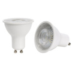 Žarulja LED GU10 5W(40W) 25000h 2700k 38°  
