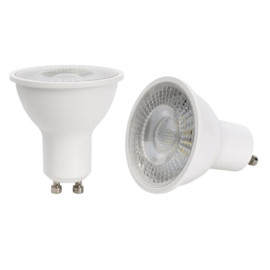 Žarulja LED GU10 5W(40W) 25000h 2700k 38°  