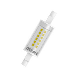 Žarulja LED R7s 230V 7W(60W) 78mm 2700K Osram 