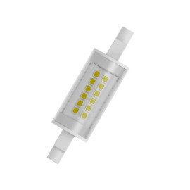 Žarulja LED R7s 230V 7W(60W) 78mm 2700K Osram 