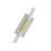 Žarulja LED R7s 230V 7W(60W) 78mm 2700K Osram