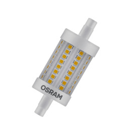 Žarulja LED R7s 230V 8W(75W) 78mm 2700K Osram 