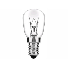 Žarulja E14 230V 40W za hladnjak; 26x58mm