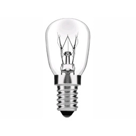 Žarulja E14 230V 40W za hladnjak; 26x58mm