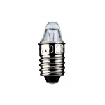 Žarulja E10 3,7V LEĆA 300mA 1,1W