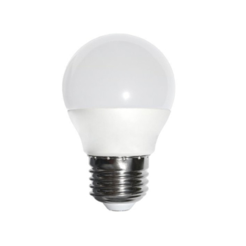 Žarulja LED E27 3.5W(30W) 25000h 4500K kugla G45 Žarulja LED E27 3.5W(30W) 25000h 4500K kugla G45