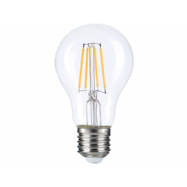 Žarulja LED E27 8W(54W) 2700K A60 dimab. Filament