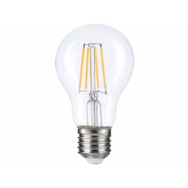 Žarulja LED E27 8W(54W) 2700K A60 dimab. Filament
