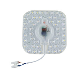 LED modul 24W 4000K 128mm za plafonjeru ugradni