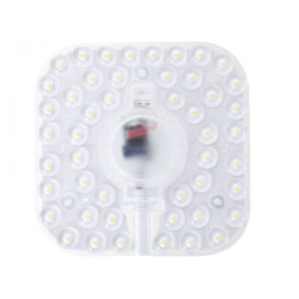 LED modul 24W 4000K 128mm za plafonjeru ugradni