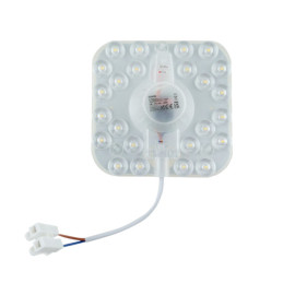 LED modul 12W 4000K 98mm za plafonjeru ugradni