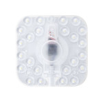 LED modul 12W 4000K 98mm za plafonjeru ugradni