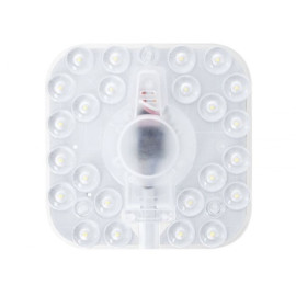 LED modul 12W 4000K 98mm za plafonjeru ugradni