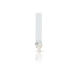Žarulja štedna 11W G23 Biax; 2-pina; UV-C; PL-S   