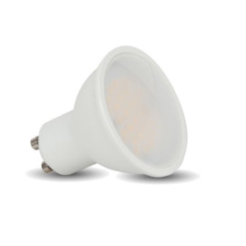 Žarulja LED GU10 4.5W(35W) 20000h 4000K
