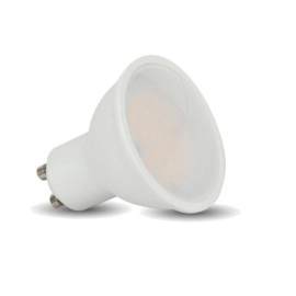 Žarulja LED GU10 4.5W(35W) 20000h 4000K